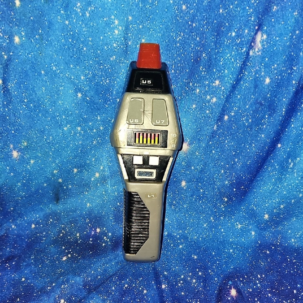 Star Trek Phaser Set - Picture 3 of 14